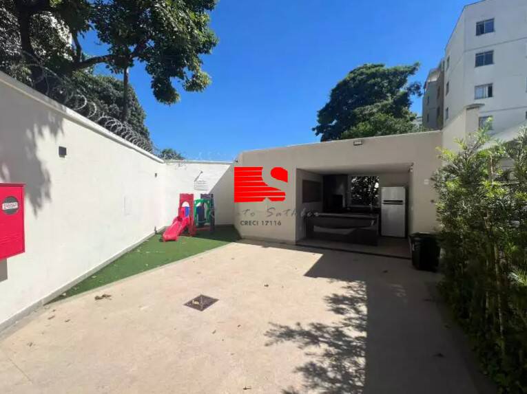 Apartamento, 3 quartos, 126 m² - Foto 27