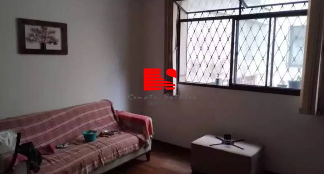 Apartamento, 3 quartos, 93 m² - Foto 1