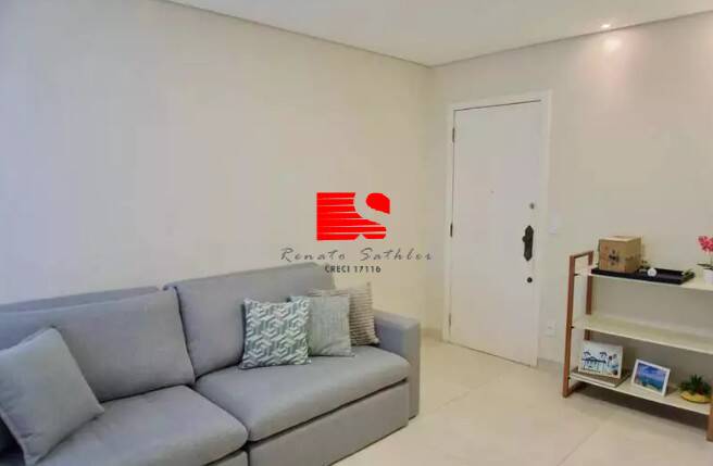 Apartamento, 3 quartos, 95 m² - Foto 2