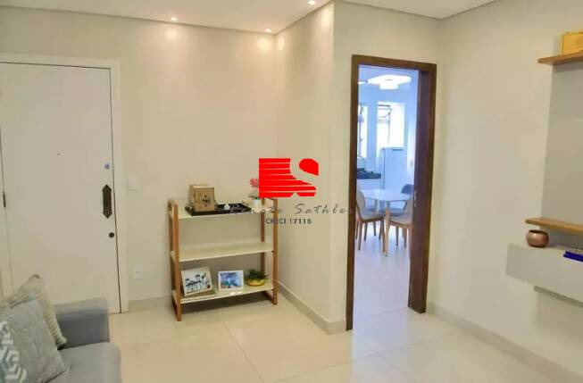 Apartamento, 3 quartos, 95 m² - Foto 4