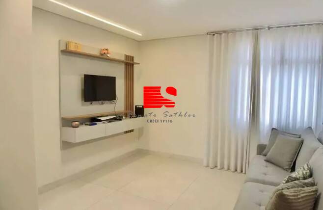 Apartamento, 3 quartos, 95 m² - Foto 1