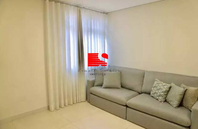Apartamento, 3 quartos, 95 m² - Foto 3