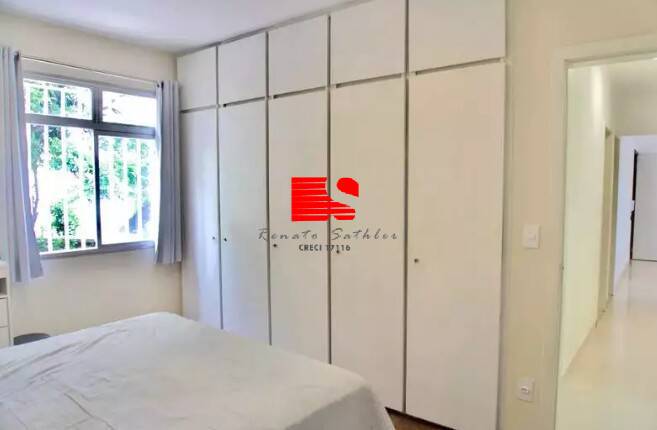 Apartamento, 3 quartos, 95 m² - Foto 7