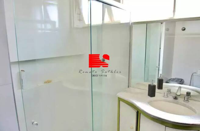 Apartamento, 3 quartos, 95 m² - Foto 8