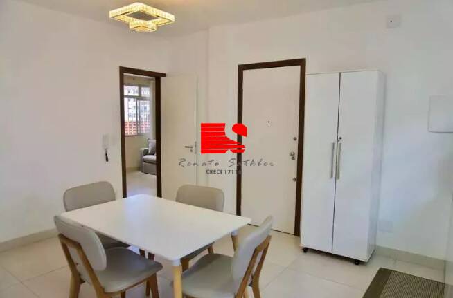 Apartamento, 3 quartos, 95 m² - Foto 15