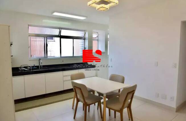 Apartamento, 3 quartos, 95 m² - Foto 14