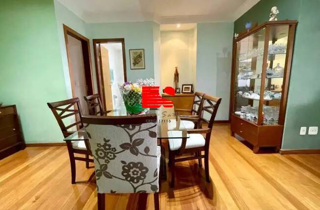 Apartamento, 2 quartos, 85 m² - Foto 5