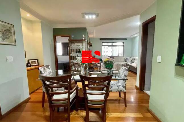 Apartamento, 2 quartos, 85 m² - Foto 4
