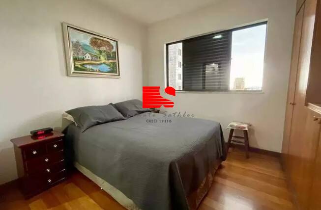 Apartamento, 2 quartos, 85 m² - Foto 7