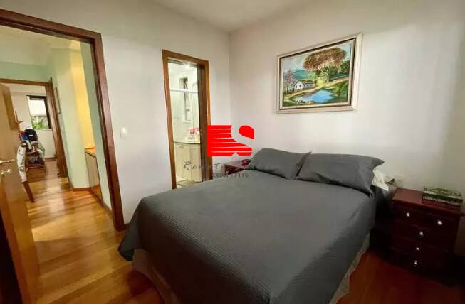 Apartamento, 2 quartos, 85 m² - Foto 6