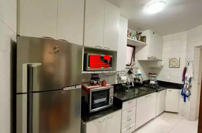 Apartamento, 2 quartos, 85 m² - Foto 12