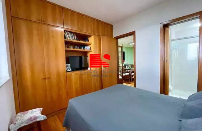 Apartamento, 2 quartos, 85 m² - Foto 8