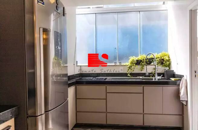 Apartamento, 3 quartos, 95 m² - Foto 4