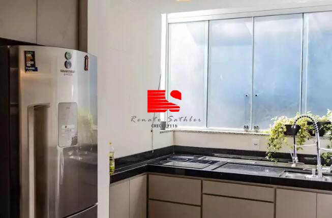 Apartamento, 3 quartos, 95 m² - Foto 6