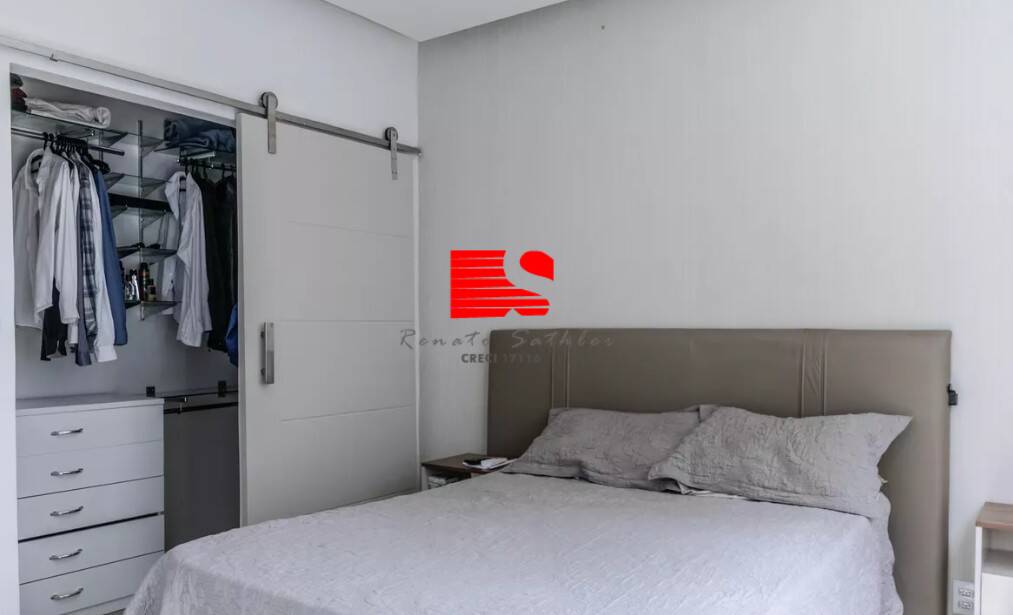 Apartamento, 3 quartos, 95 m² - Foto 8