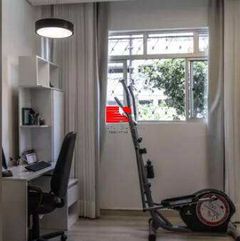 Apartamento, 3 quartos, 95 m² - Foto 11