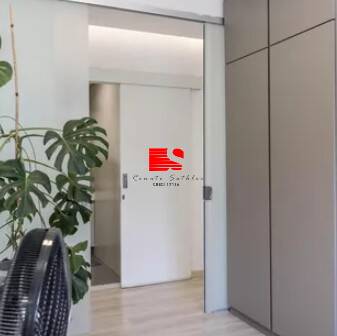 Apartamento, 3 quartos, 95 m² - Foto 12