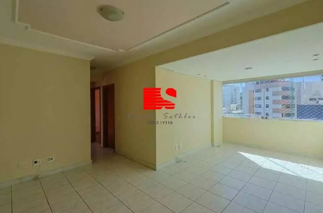 Apartamento, 80 m² - Foto 1