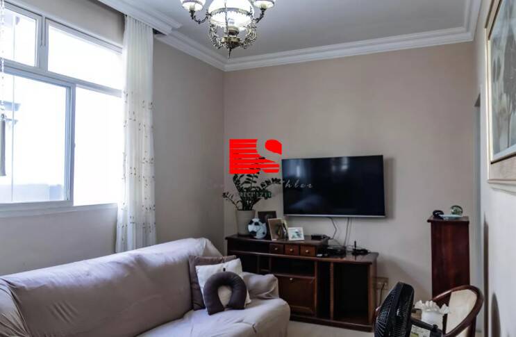 Apartamento, 3 quartos, 90 m² - Foto 1