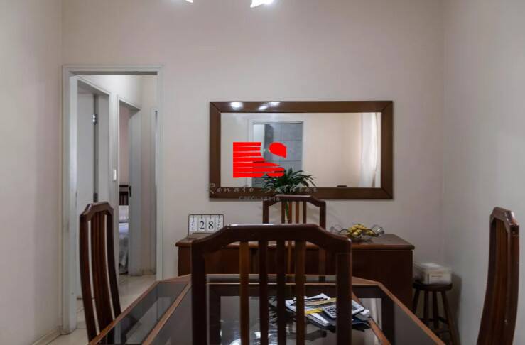 Apartamento, 3 quartos, 90 m² - Foto 5