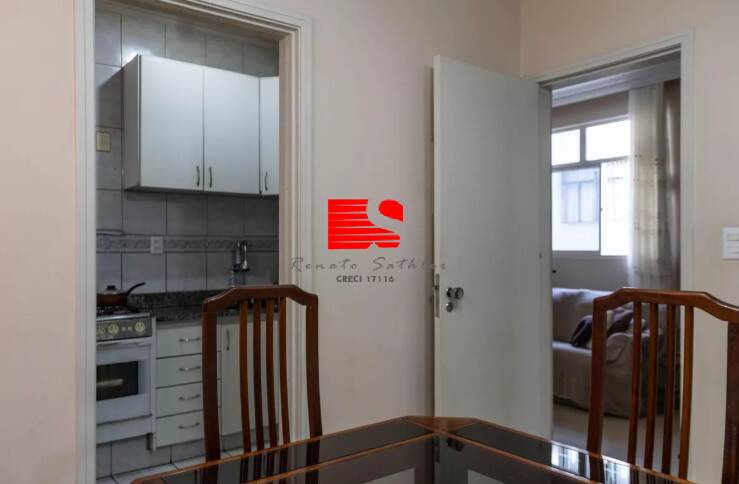 Apartamento, 3 quartos, 90 m² - Foto 4
