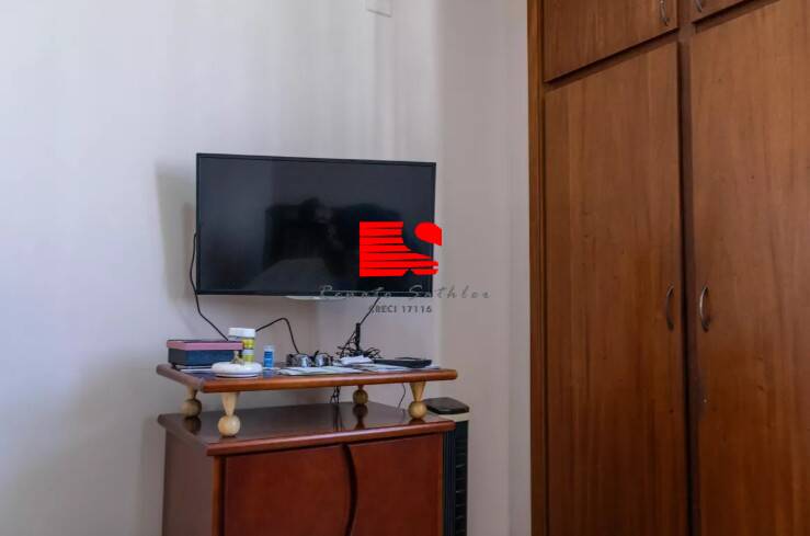 Apartamento, 3 quartos, 90 m² - Foto 11