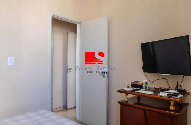 Apartamento, 3 quartos, 90 m² - Foto 10