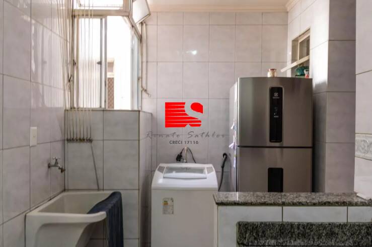 Apartamento, 3 quartos, 90 m² - Foto 8