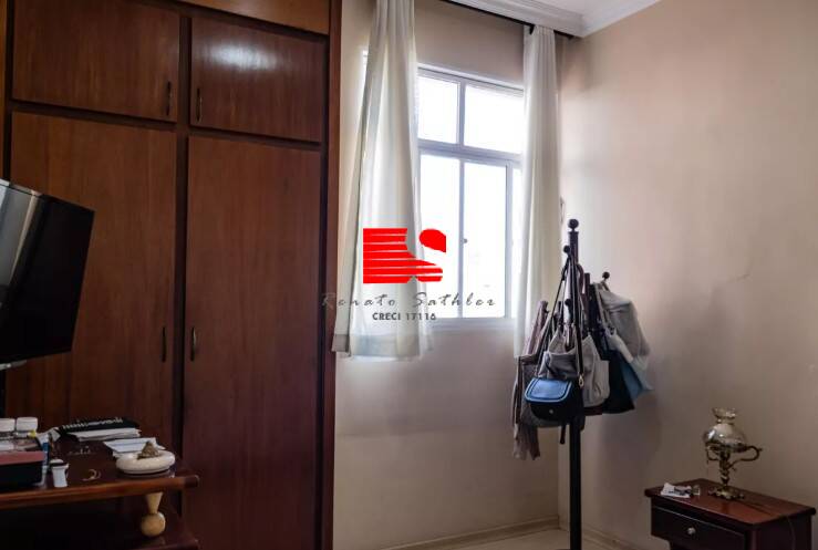 Apartamento, 3 quartos, 90 m² - Foto 9