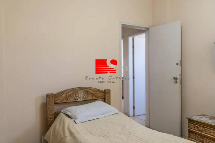 Apartamento, 3 quartos, 90 m² - Foto 14