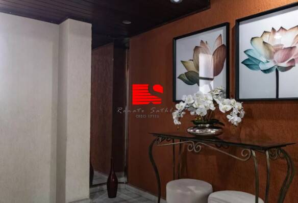 Apartamento, 3 quartos, 90 m² - Foto 18