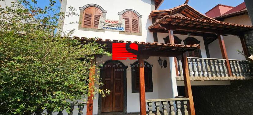 Casa, 4 quartos, 324 m² - Foto 2