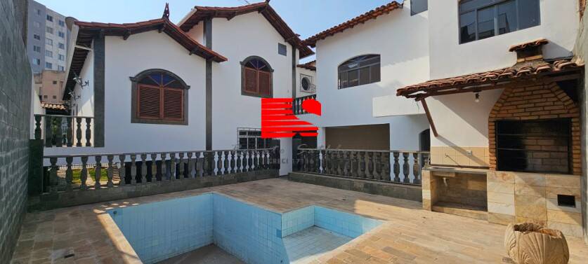 Casa, 4 quartos, 324 m² - Foto 7