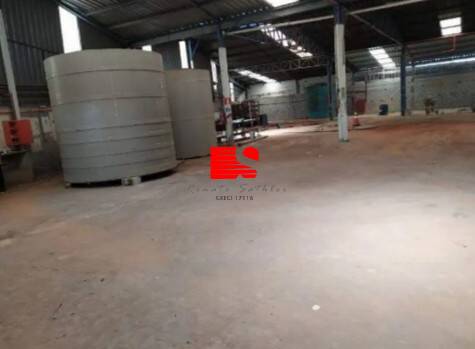 Depósito-Galpão, 4790 m² - Foto 3