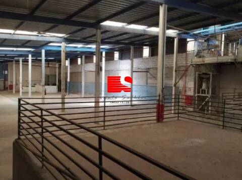 Depósito-Galpão, 4790 m² - Foto 5