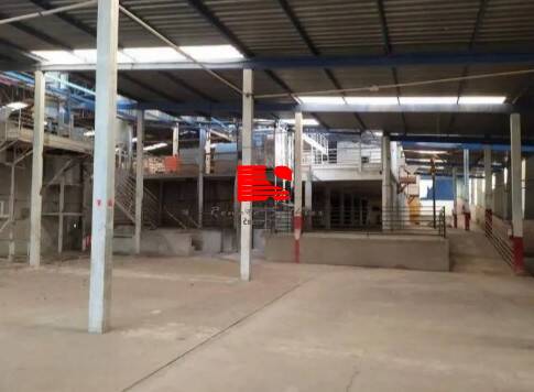 Depósito-Galpão, 4790 m² - Foto 6