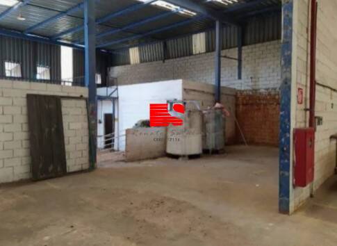Depósito-Galpão, 4790 m² - Foto 4