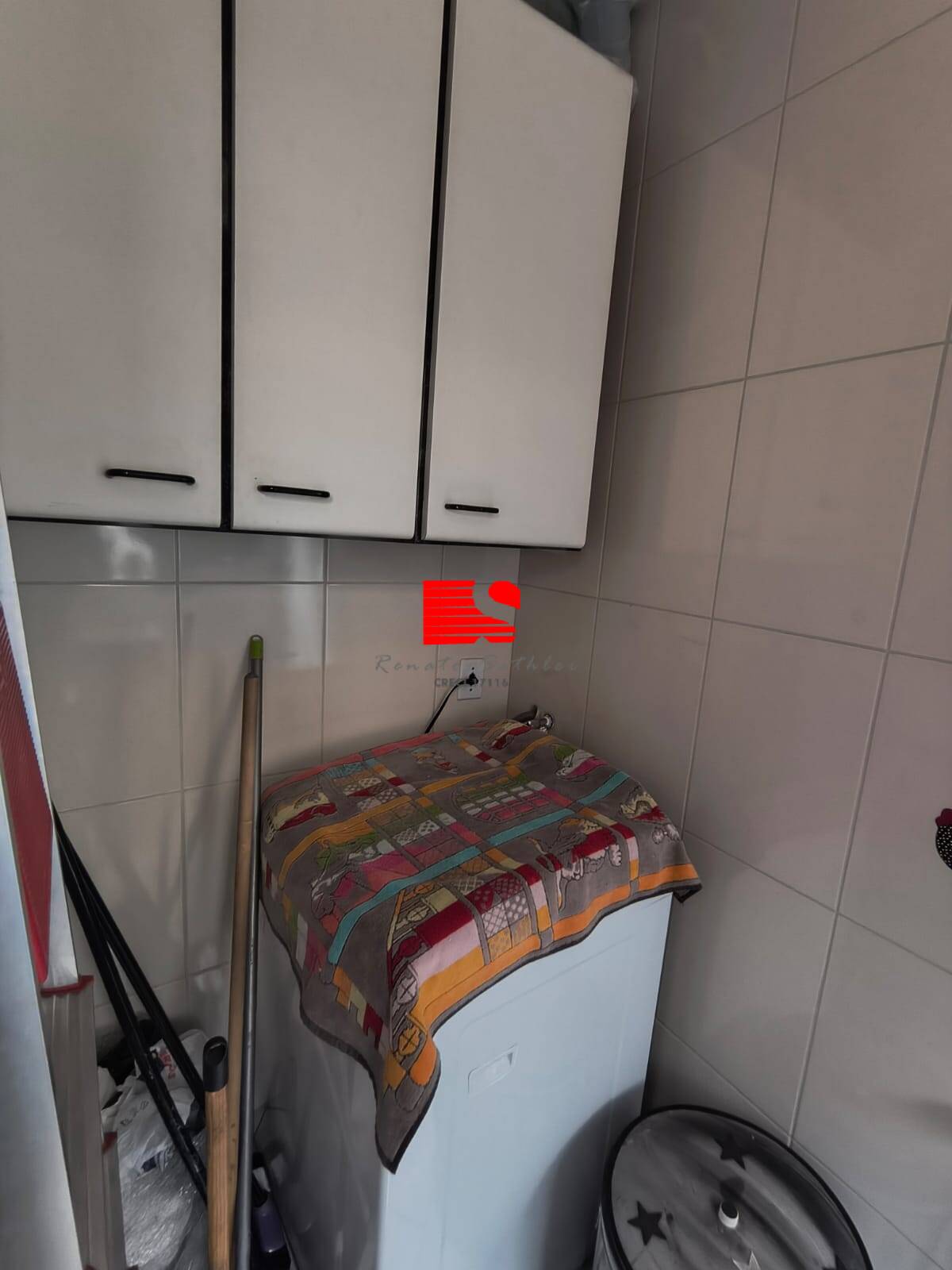 Apartamento, 2 quartos, 50 m² - Foto 8