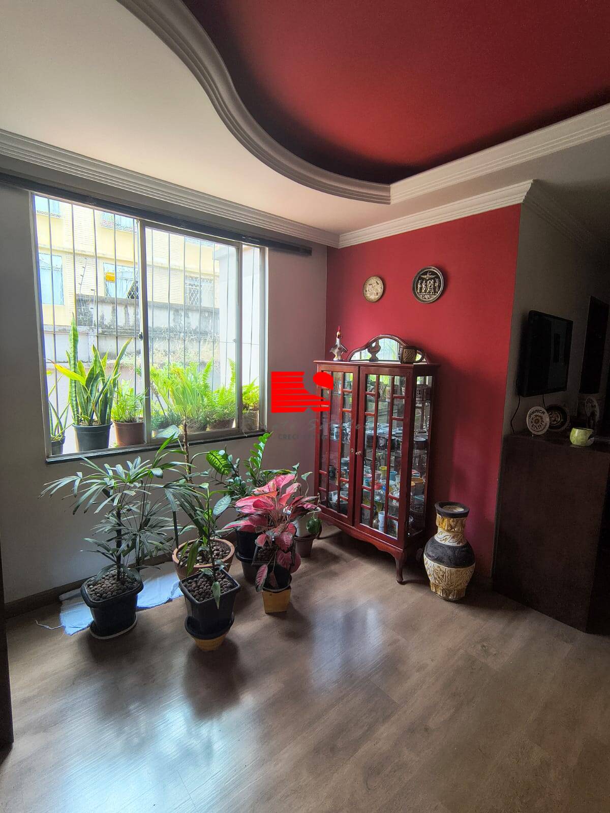Apartamento, 2 quartos, 50 m² - Foto 1