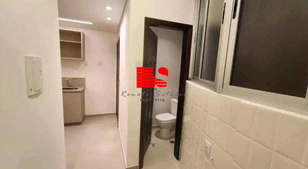 Apartamento, 1 quarto, 46 m² - Foto 7