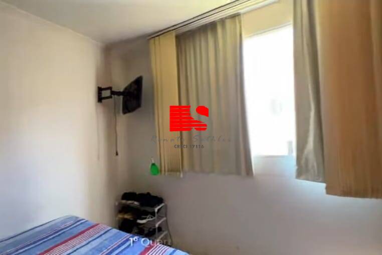 Apartamento, 2 quartos, 55 m² - Foto 3