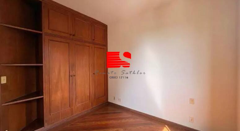 Apartamento, 1 quarto, 45 m² - Foto 5