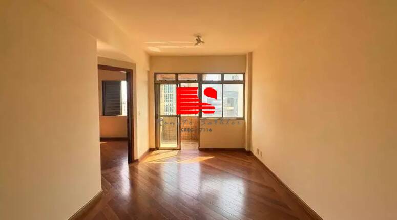 Apartamento, 1 quarto, 45 m² - Foto 2