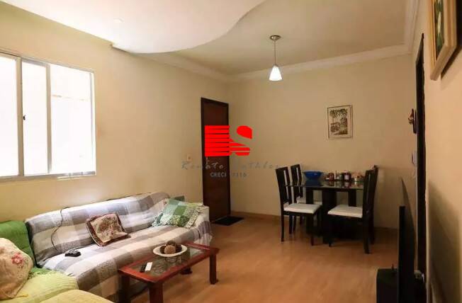 Apartamento, 3 quartos, 75 m² - Foto 3