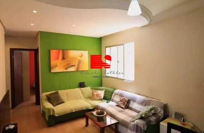 Apartamento, 3 quartos, 75 m² - Foto 2