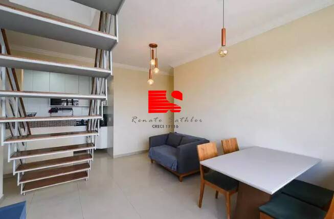 Cobertura, 3 quartos, 154 m² - Foto 4