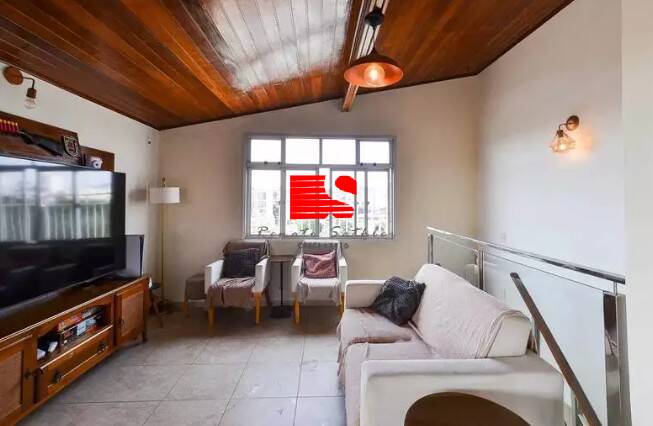 Cobertura, 3 quartos, 154 m² - Foto 6