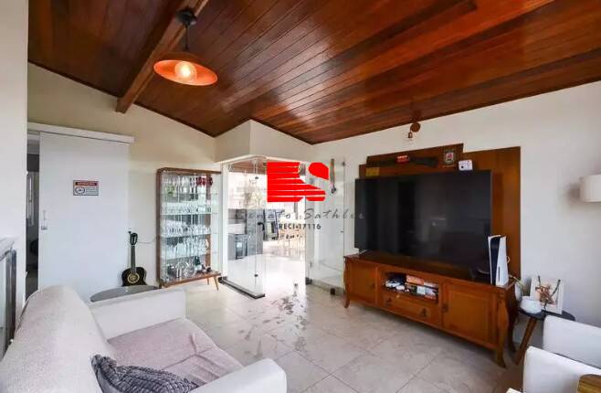 Cobertura, 3 quartos, 154 m² - Foto 8