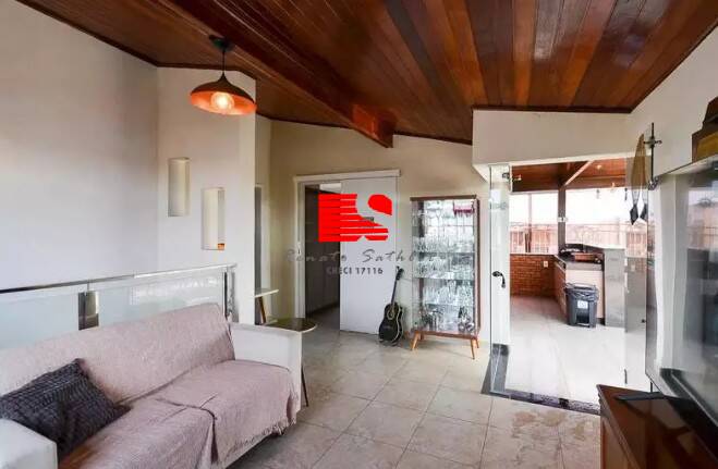 Cobertura, 3 quartos, 154 m² - Foto 7