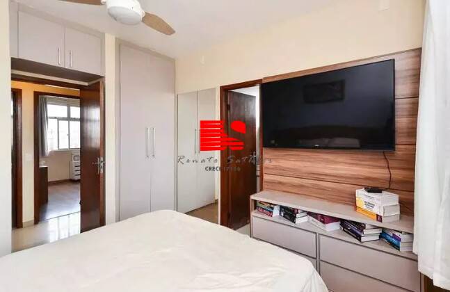 Cobertura, 3 quartos, 154 m² - Foto 19